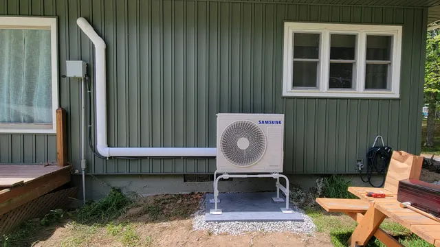 Sheehan Electric LLC work photo