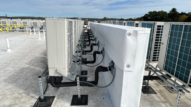 North Mechanical Services work photo