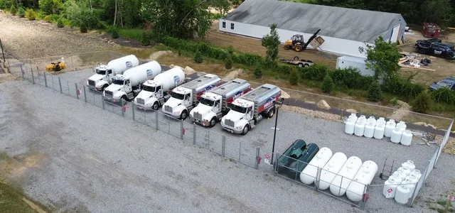 work photo from danielsenergy.com