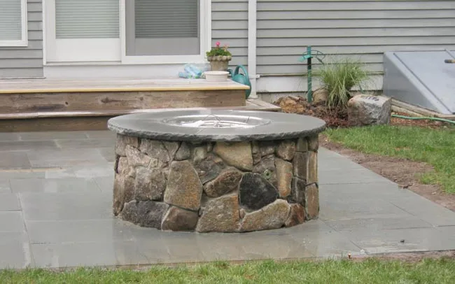 work photo from davis-landscaping.com