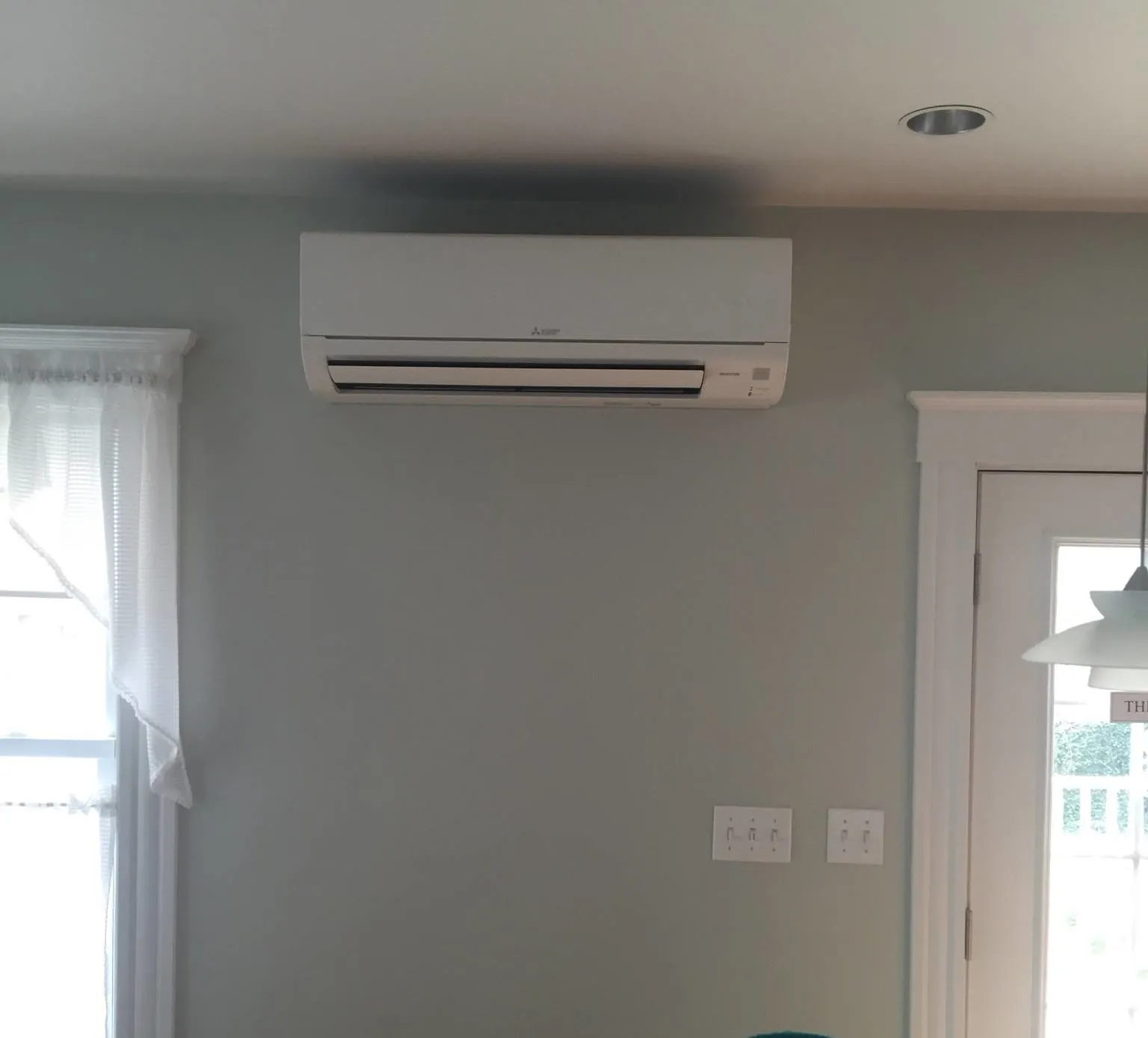 Total Temperature Control