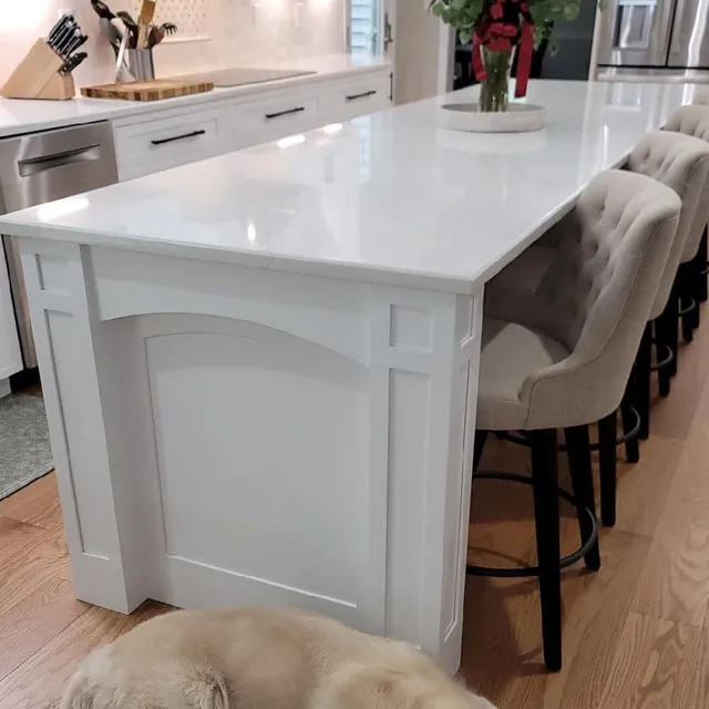 Taylor & Stevens Cabinetry researched project photo