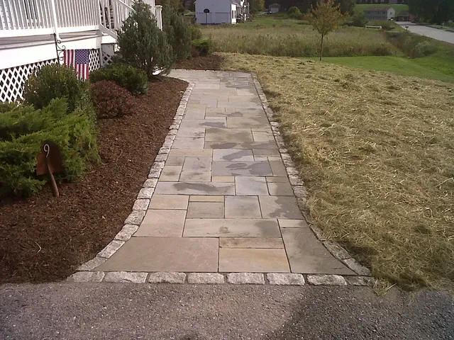 work photo from jhalllandscaping.com