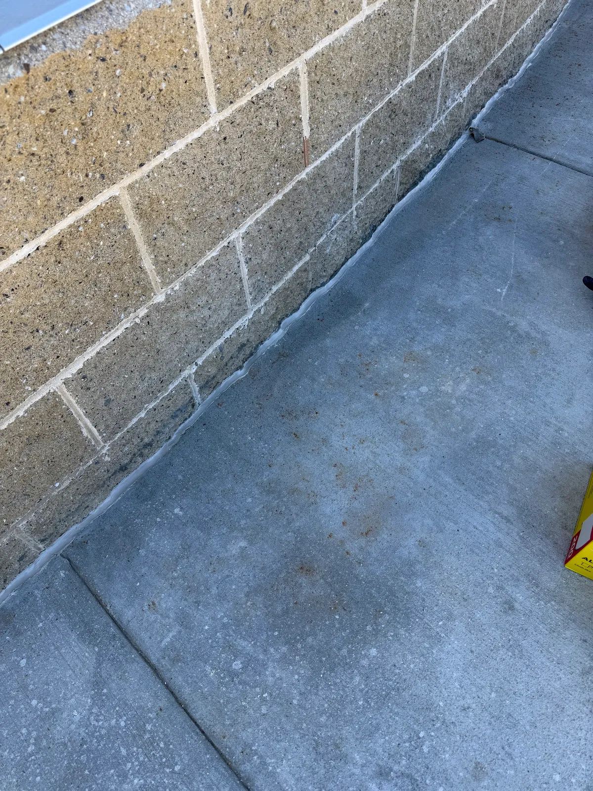 WattersProof Waterproofing