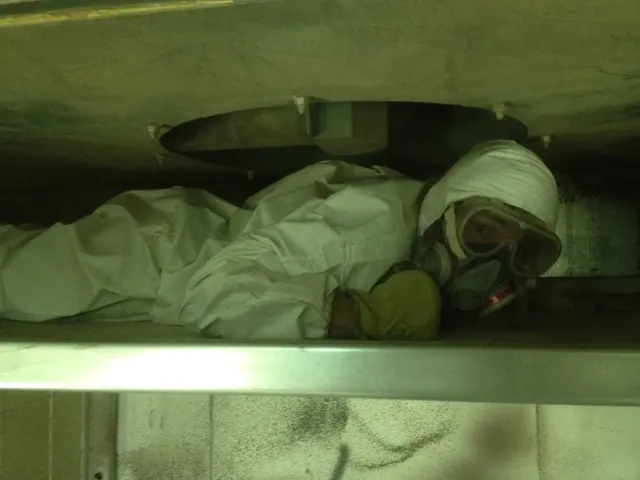 work photo from ductcleaneffects.com
