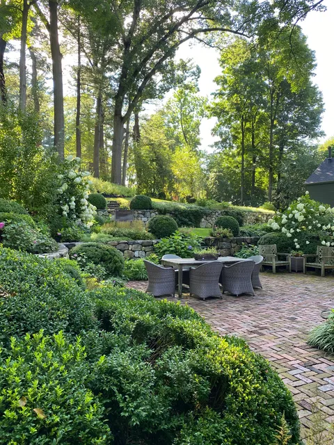 Landscape Collaborative, Inc work photo
