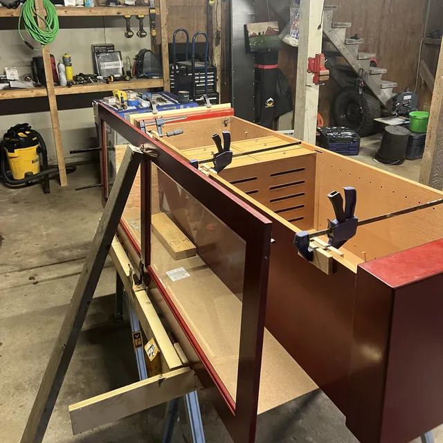 work photo from tahandyman.com
