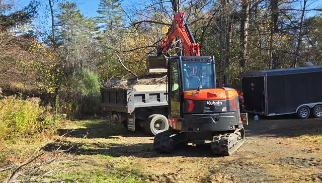 GoodTree23 work photo