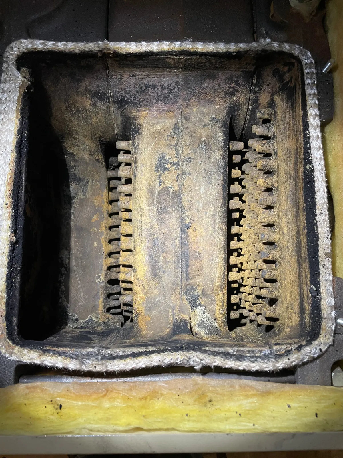 work photo from performancehvacinc.com