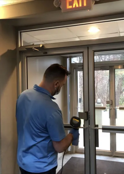 work photo from admcleaningservices.com