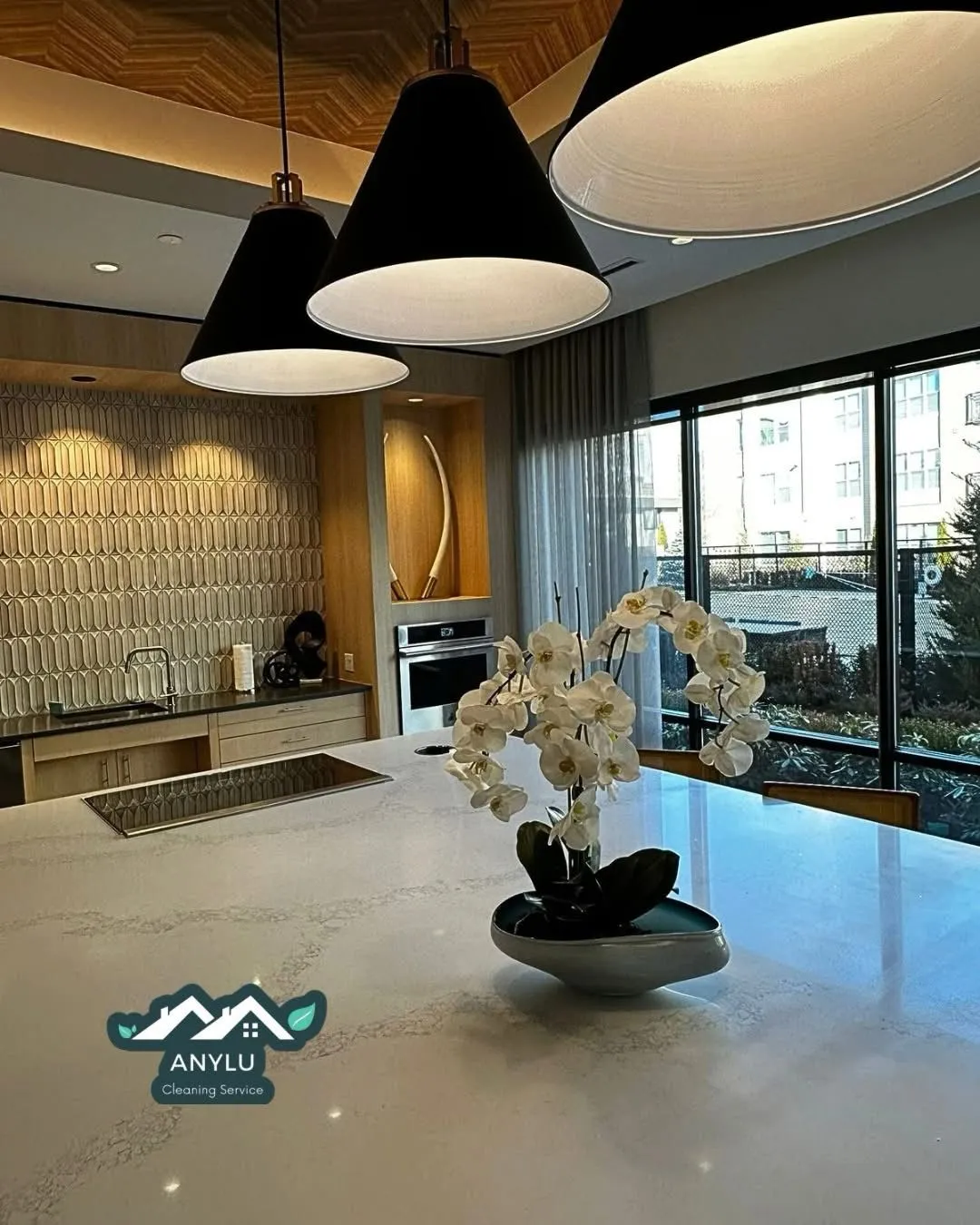 Anylu Cleaning Services | Deep Cleaning | Regular Cleaning | Weymouth - MA