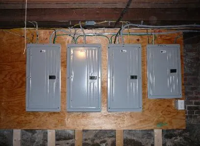 work photo from dambrosio-electric.com
