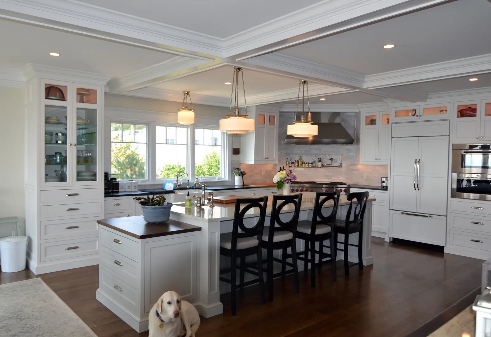 Kitchens