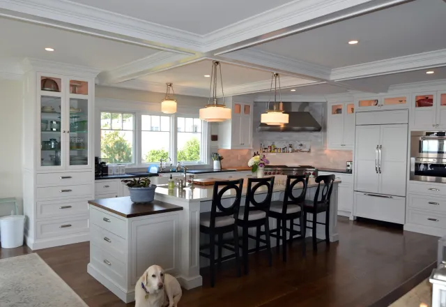 Kitchens