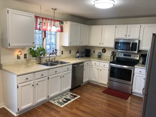 ColorPro Painting work photo