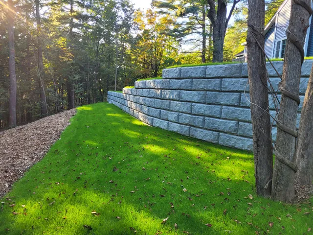Cheney's Site Services, LLC work photo