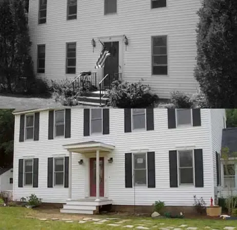 work photo from burtilsleyconstruction.com