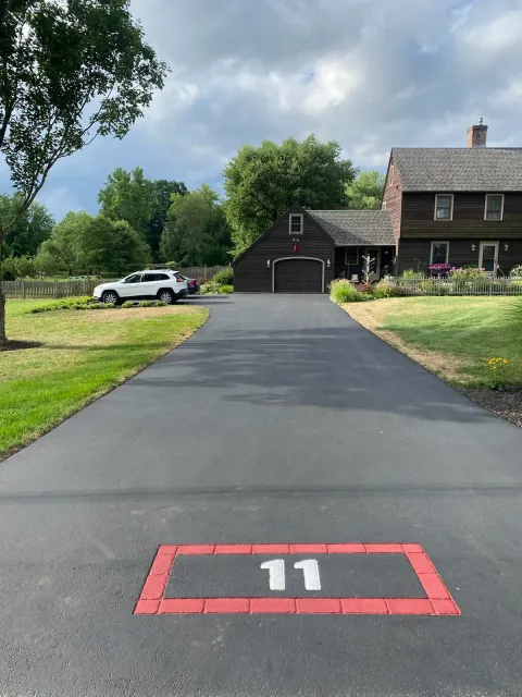 work photo from johnsonpavingllc.com