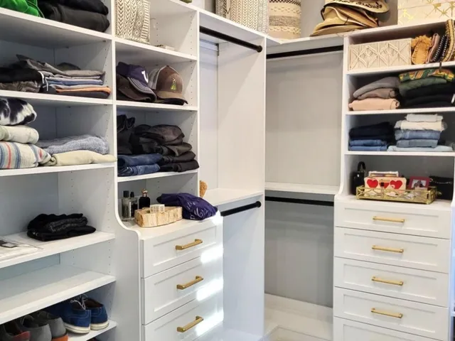 work photo from closetplace.com