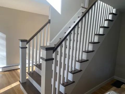 work photo from hunterbuildingandgeneralcontracting.com