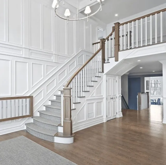 work photo from bradallaincarpentry.com
