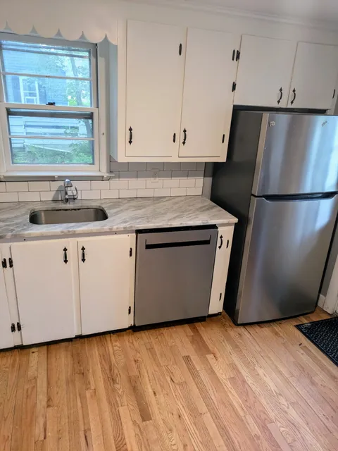 Asante Cleaning Services LLC work photo