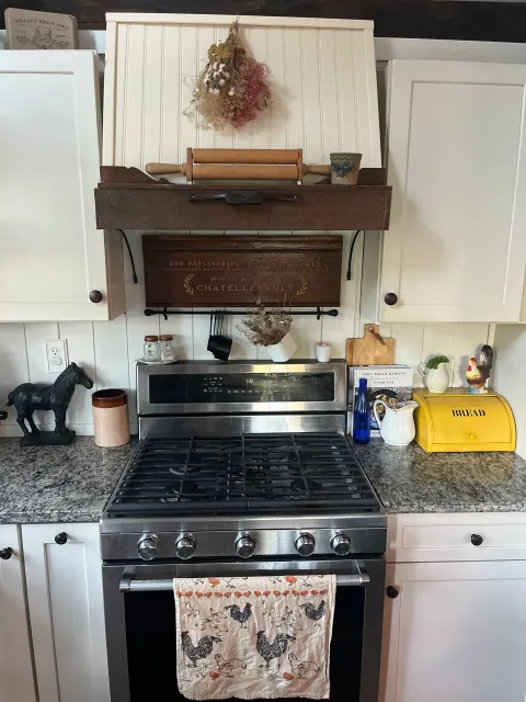 Kitchen Remodel