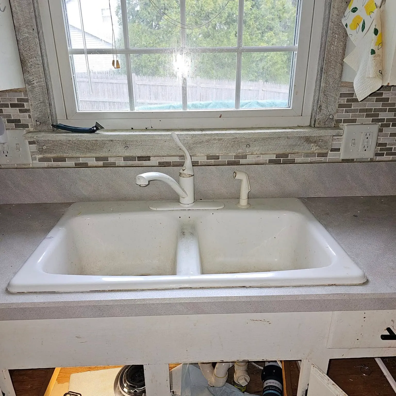 GJK Plumbing & HVAC researched project photo