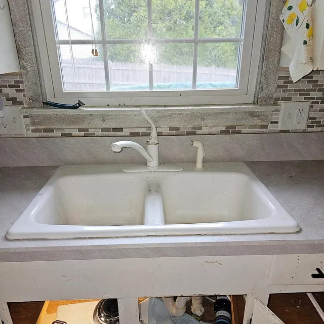 GJK Plumbing & HVAC researched project photo