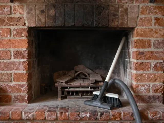 work photo from hearthcraftchimneysweep.site