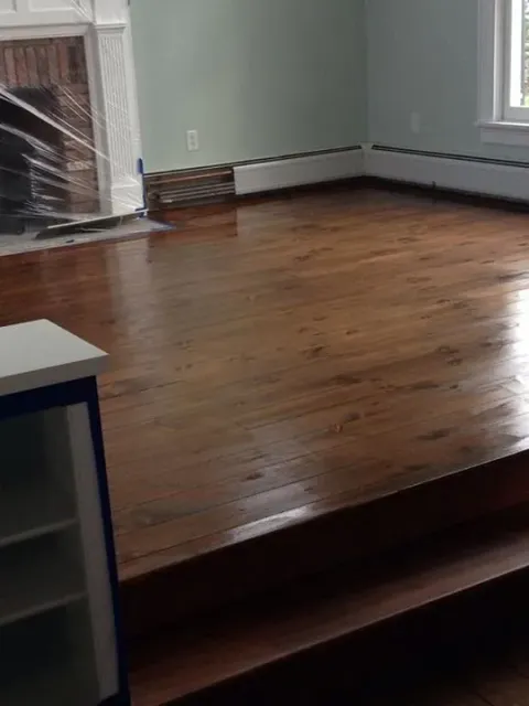 Flooring Services