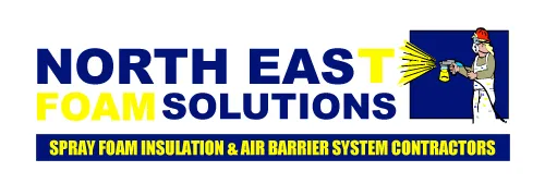 North East Foam Solutions, Inc. logo