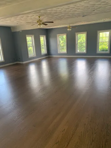 Stanizzi Flooring Wood Flooring Specialists work photo