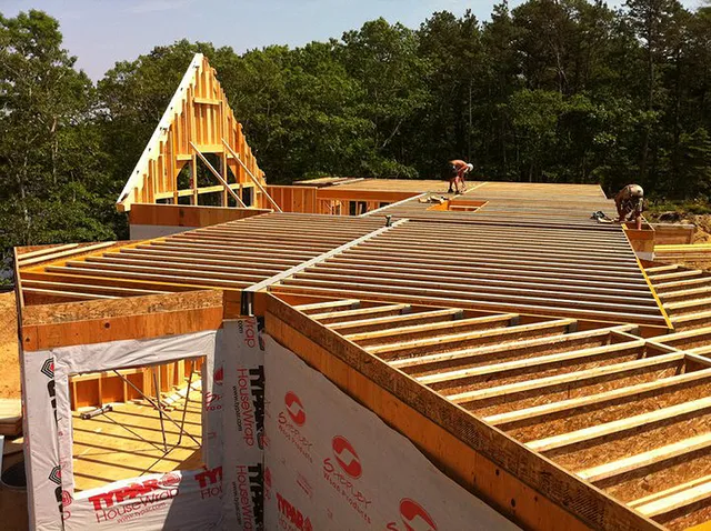 work photo from anderson-framing.com