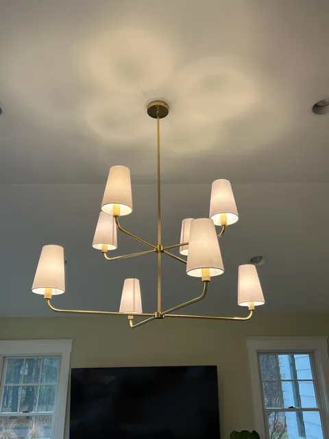 Scotti Electric work photo