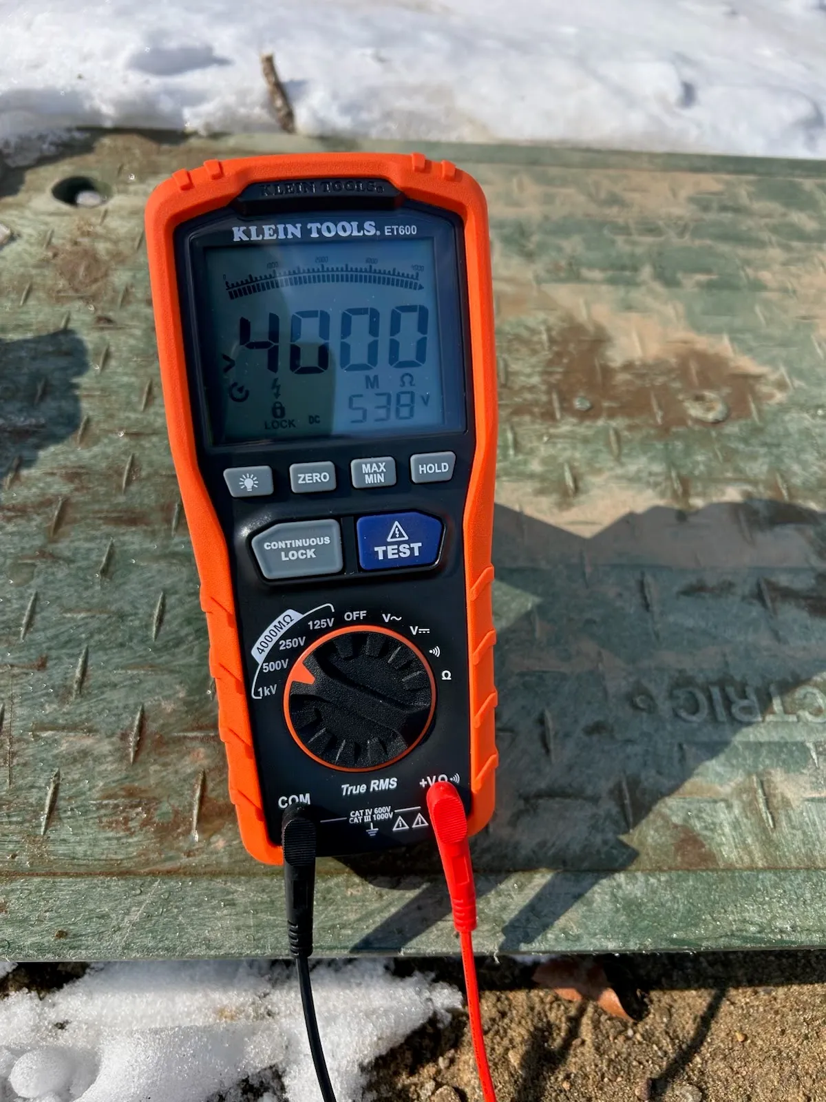 Sylvester Electric, Inc.