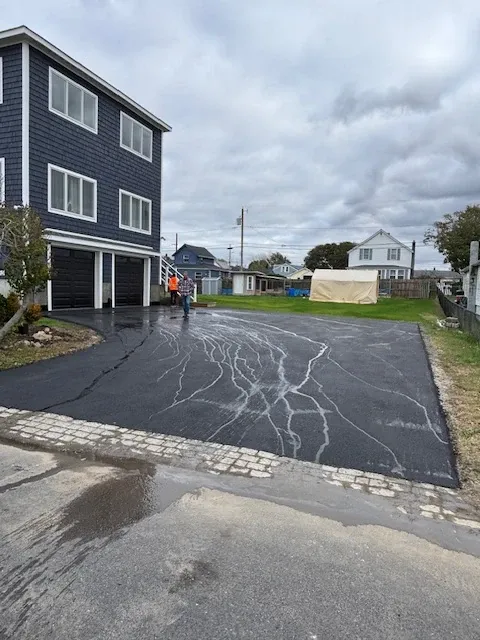 paving gallery