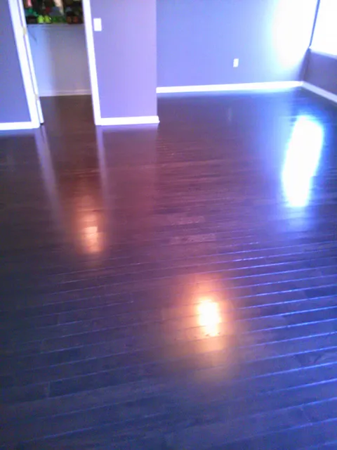 Strictly Hardwood Flooring, LLC work photo