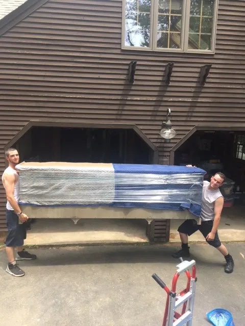 Town to Town Movers