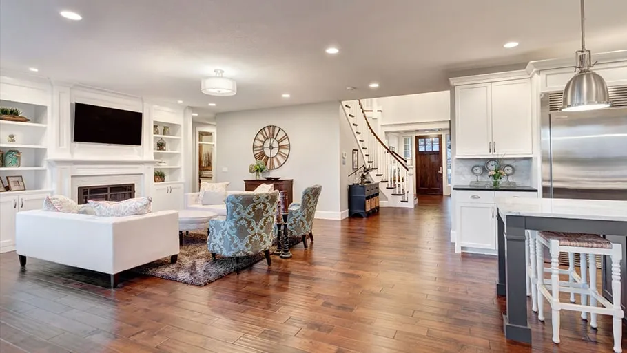 best new home builders cape cod
