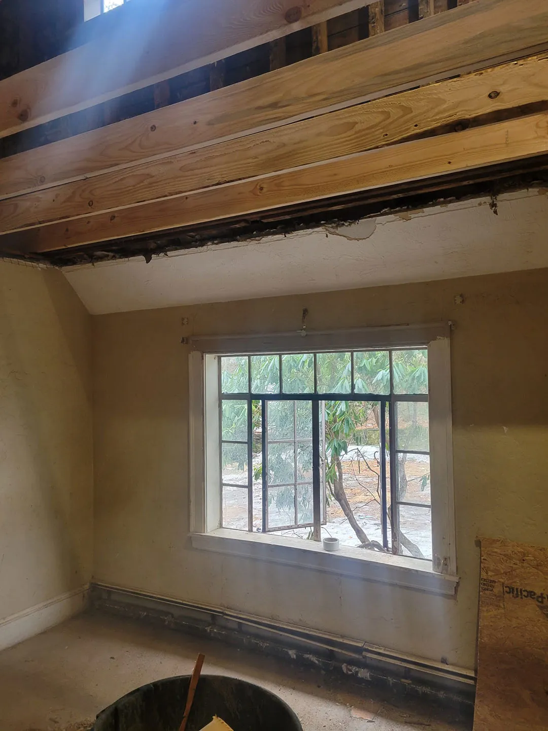 Renovation-Project