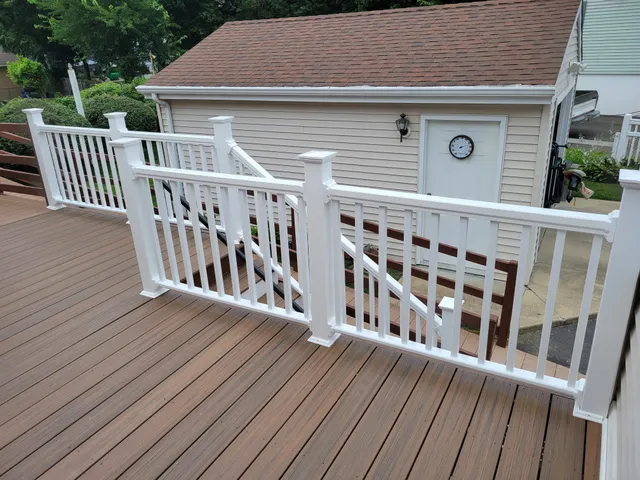 Castle Care, LLC work photo