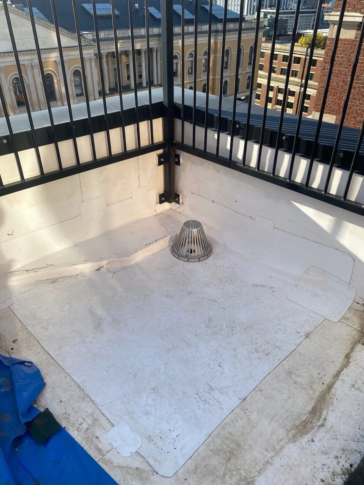 Fairway Roofing & Maintenance LLC researched project photo