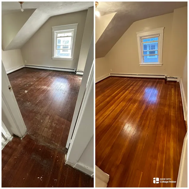 AJM Floors & Walls LLC work photo
