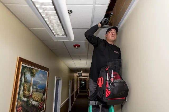 Ultra Safe Pest Management
