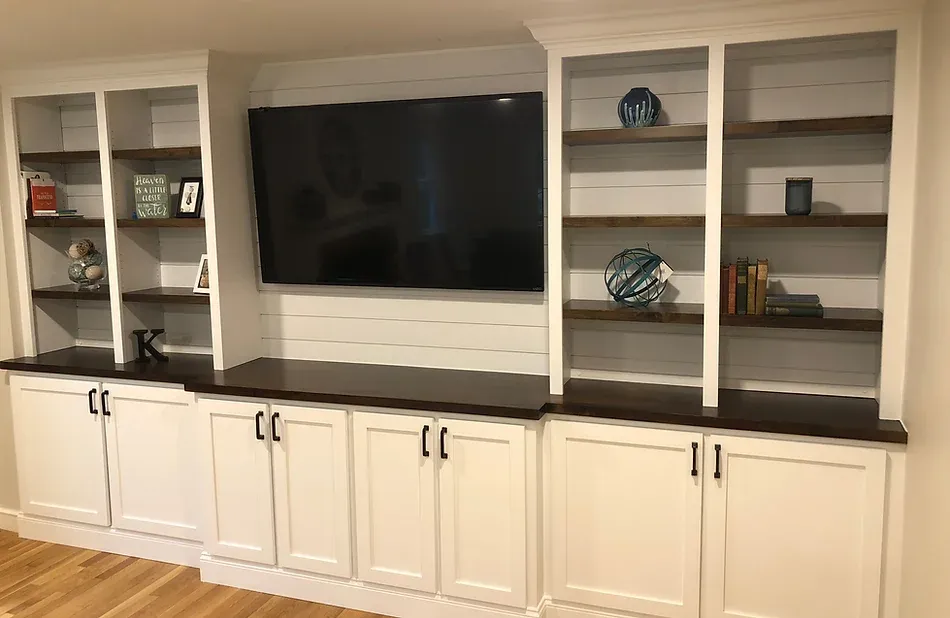 work photo from hazeltonbuilders.com