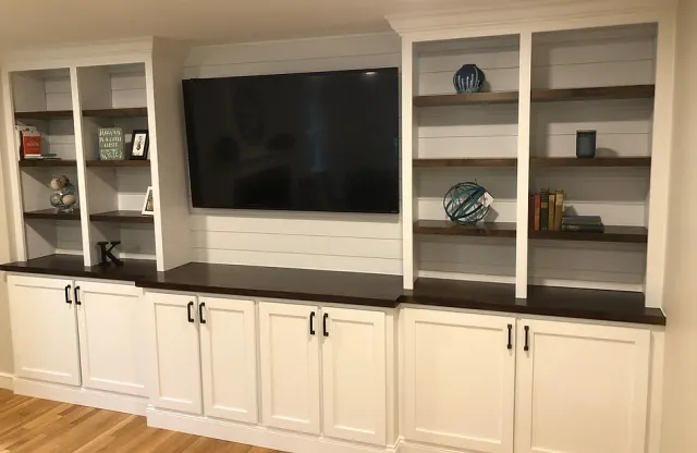 work photo from hazeltonbuilders.com