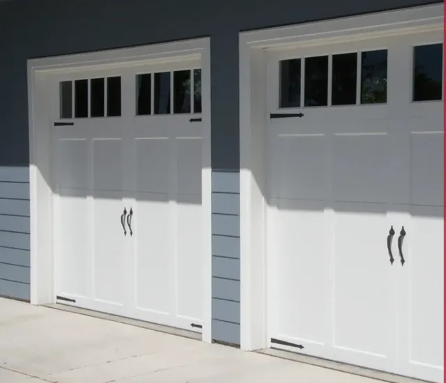 Westside Garage Door Services work photo