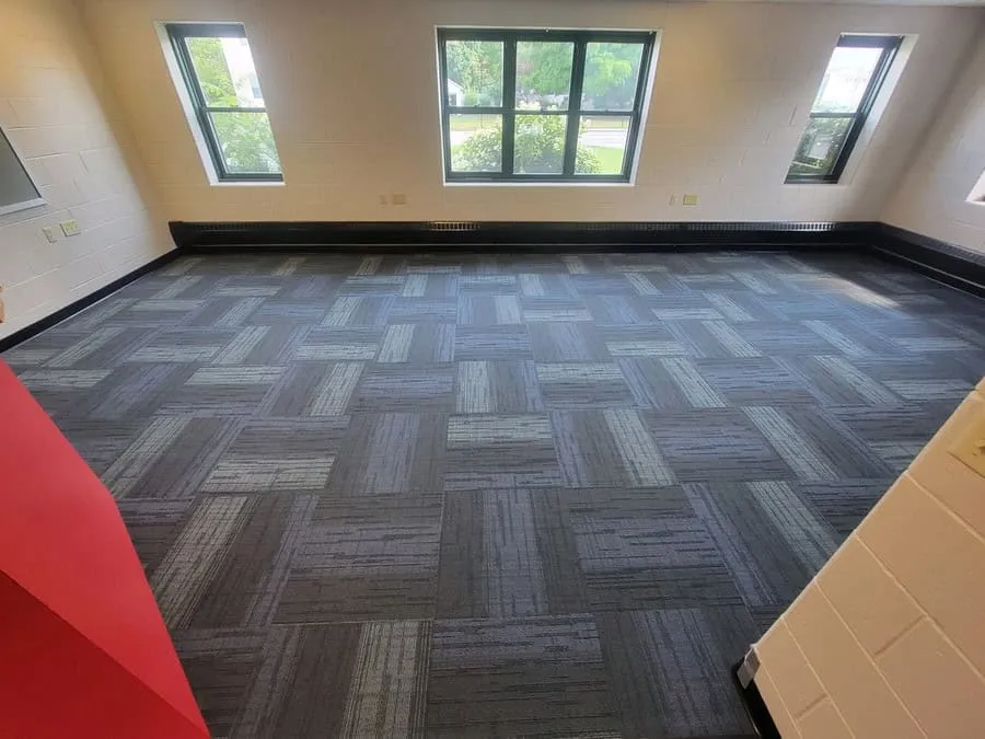 work photo from carpetcenternashua.com