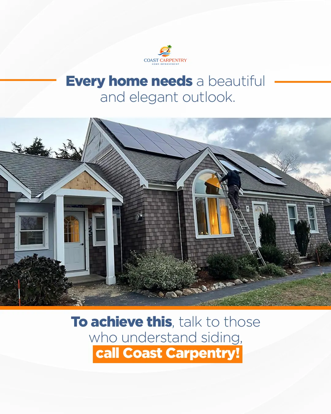 Coast Carpentry Home Group